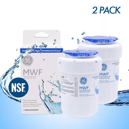 Pack mwf genuine sealed - 2,
