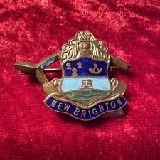 Wishbone new Brighton ￼coat