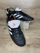 Adidas Copa Football Boots Black White – Men’s UK 9 – Classic
