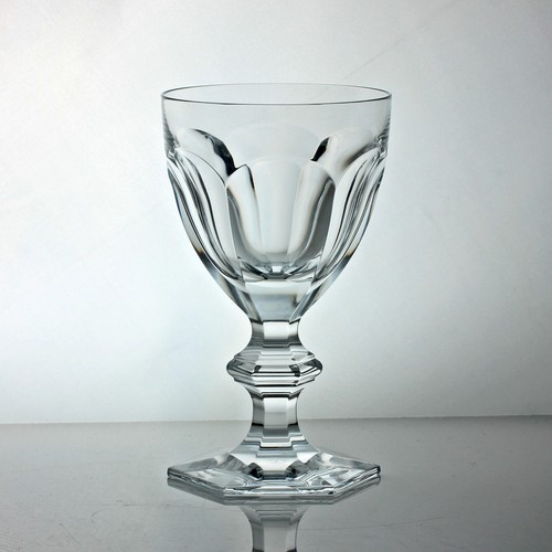 Set six baccarat harcourt - six,