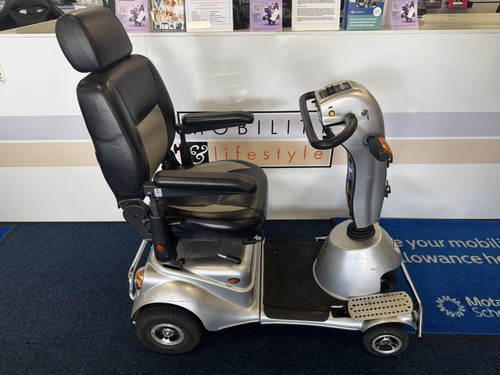 Quingo plus 8mph - plus, mobility