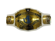 WWE 2015 Official White