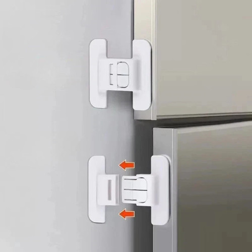 2pcs baby child - child, lock
