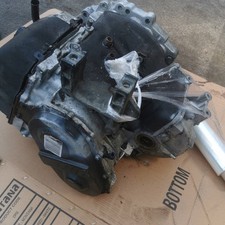 CHRYSLER GRAND VOYAGER 2010