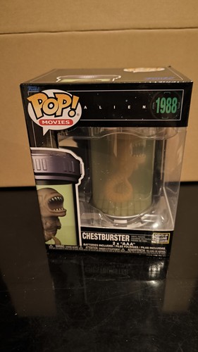 Funko pop movies alien - funko,