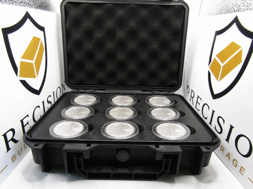 Tough case storage - case,