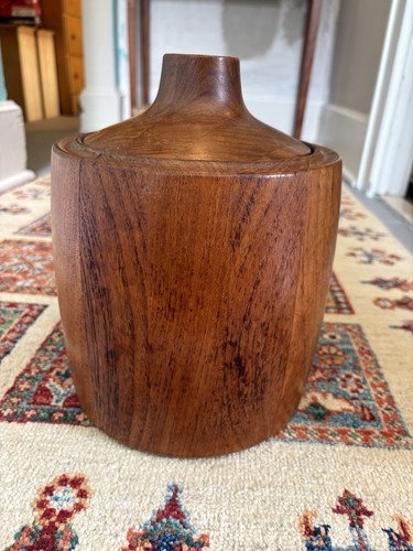 Rare vintage henning koppel - -,