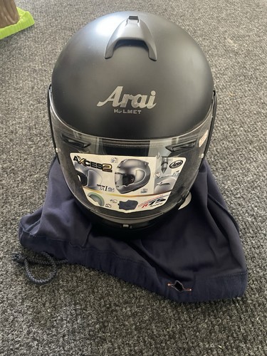 Arai access motorcycle - access,