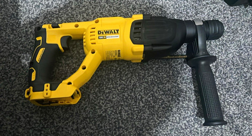Dewalt dch253 18v cordless - xr,