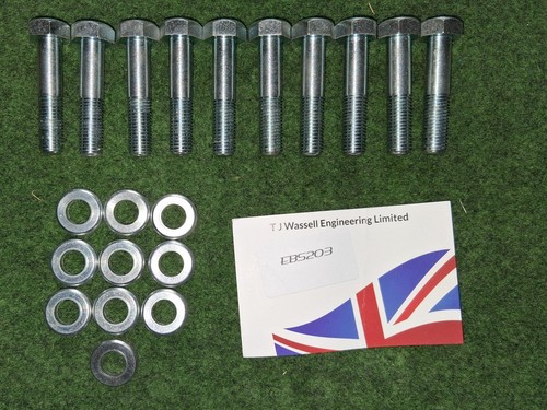 Bsa m20 m21 alloy - m20,