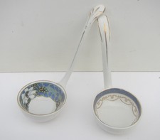 2 x Vintage Pottery Ceramic