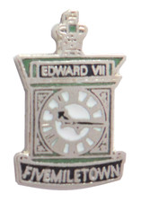 Fivemiletown Town Northern