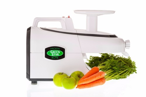 Tribest green star - tribest,