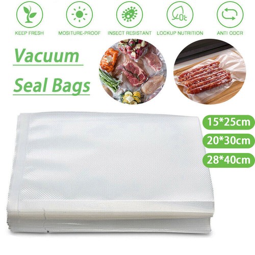 100 vacuum sealer food - 100,