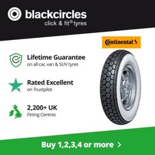 350 0 10 59J XL - Continental