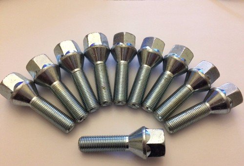 M12x1 60mm long - 60mm, 35mm