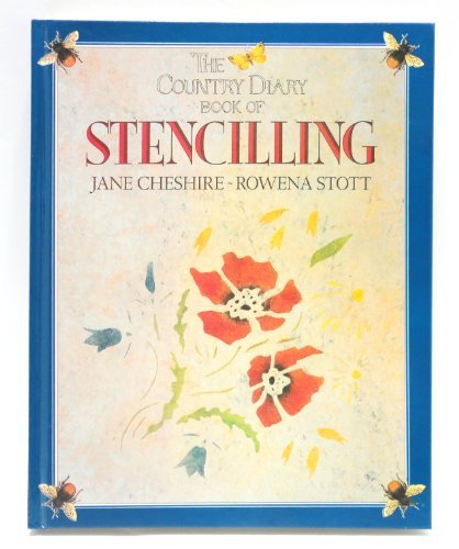 The country diary book - country, of