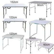 2/3/4/5FT Aluminum Portable