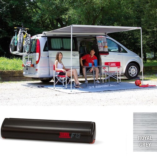 Fiamma f35 pro - fiamma, 260cm