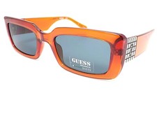 Guess Unisex Sunglasses