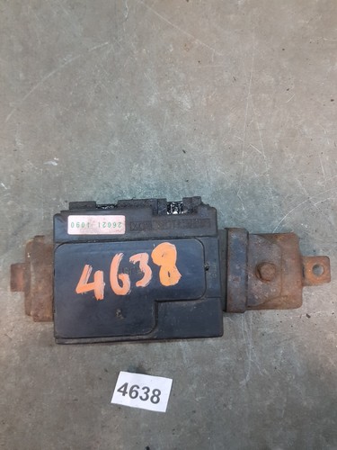 1988 kawasaki gpz500 ex500 - 1988,