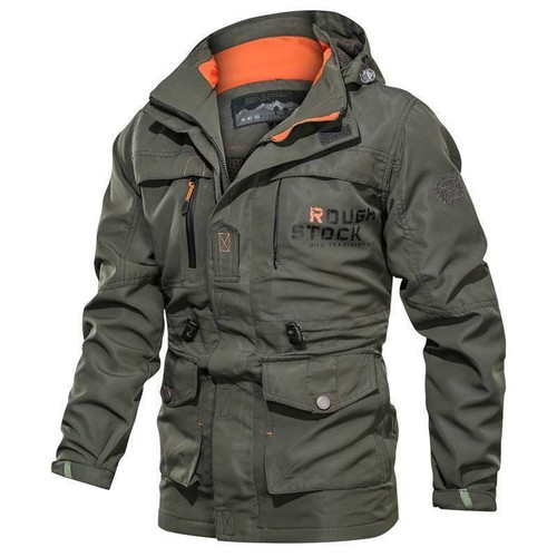 Men waterproof winter - men's,