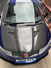 honda civic type r fn2 carbon