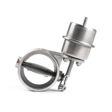 2.5" 63mm Exhaust Control