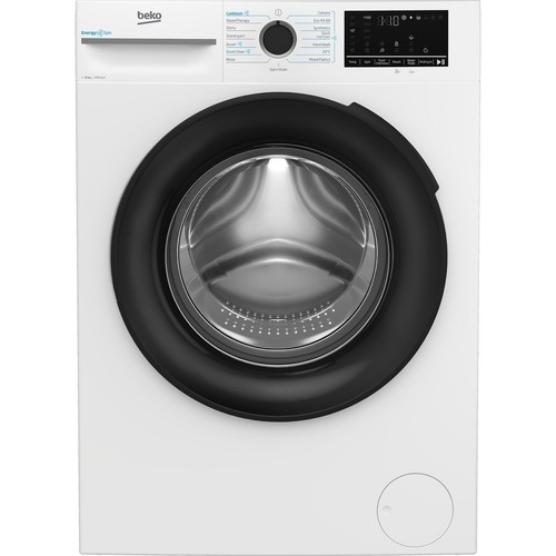 Beko bm3wt1241iw 12kg washing - beko,