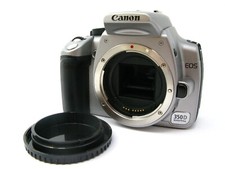 Canon EOS 350D Digital Body