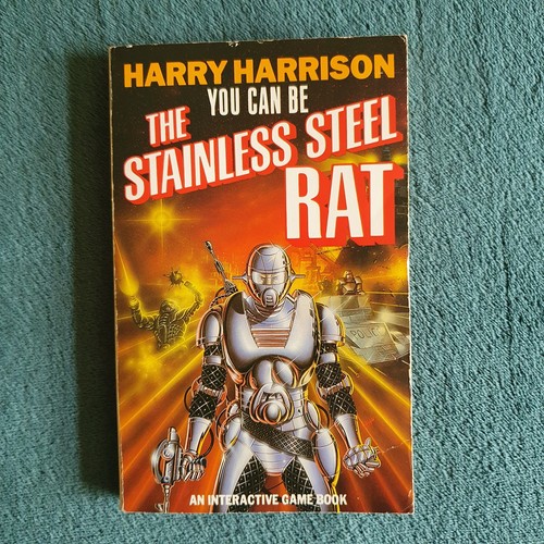 You can the stainless steel - can, be