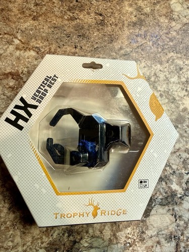 Trophy ridge taker drop - trophy,