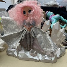 LOL Surprise OMG Crystal Star