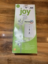Bristan Joy 9.5kW Thermostatic