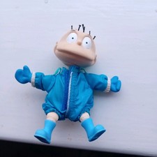 Rugrats Tommy Pickles Figure