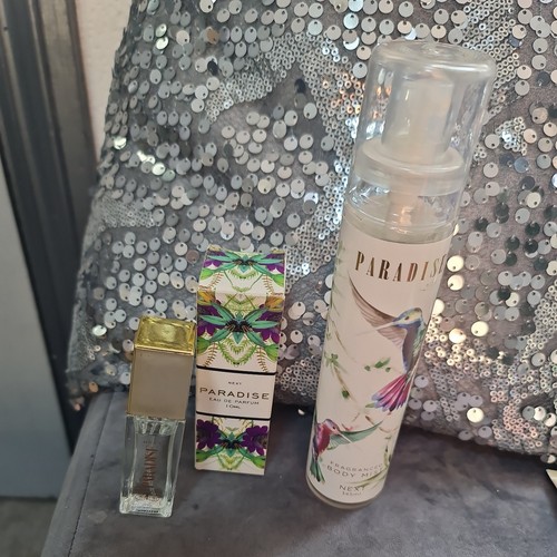 Next paradise fragranced body - next,