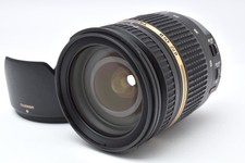 Tamron 17-50mm F2.8 VC