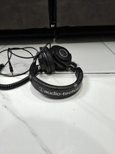 Audio-Technica ATH-M50