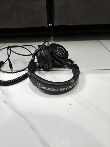 Audio technica ath m50 - audio-technica, ath-m50