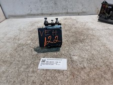 Mercedes-Benz Sprinter ABS