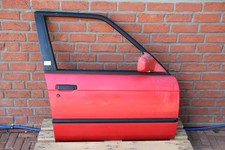 Genuine BMW E30 Sedan/Touring
