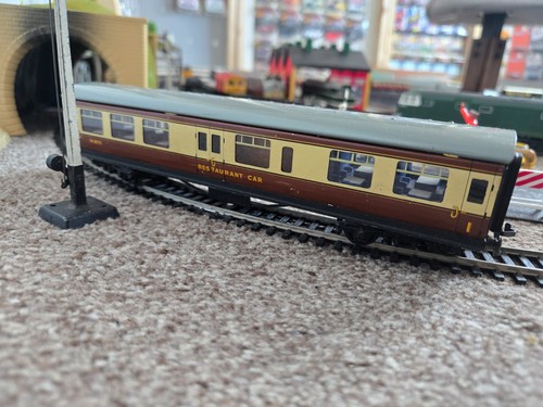 Vintage hornby dublo - vintage, oo