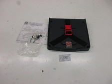 Mounting plate case carrier