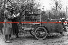 F029184 Reichswehr soldiers
