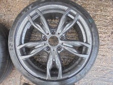 bmw m135i 18 inch staggered