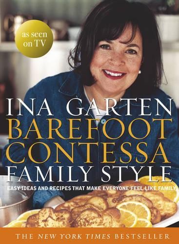 Barefoot contessa family - barefoot,