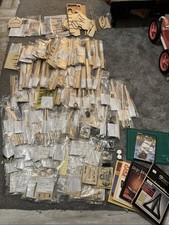 DEAGOSTINI BUILD LORD NELSON'S