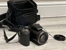 Olympus Stylus SP-820UZ 14.0MP Digital Camera 40x Zoom