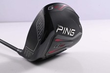 Left Hand Ping G410 Plus