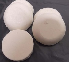 SCOTTISH FINE SOAPS 4 X BOWL